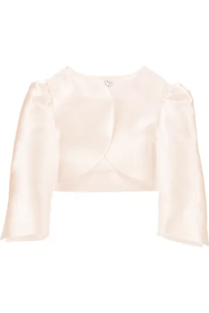 MONNALISA Dorothy mikado jacket