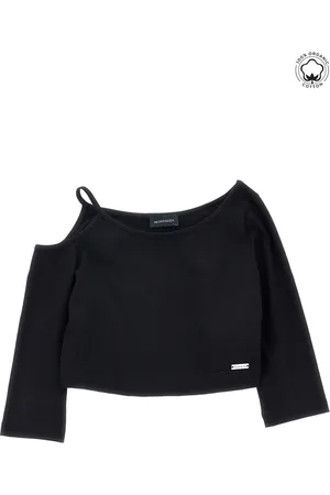 MONNALISA Organic cotton T-shirt