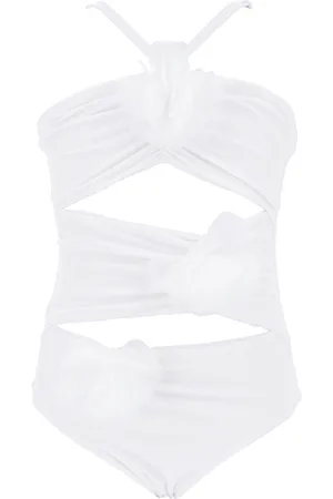MONNALISA Minnie one-piece swimsuit