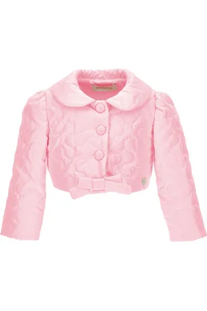 MONNALISA Ultralight jacket