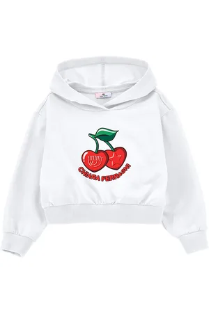 Chiara Ferragni CFCherryprint hoodie
