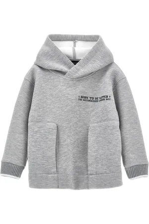 MONNALISA Hoodie