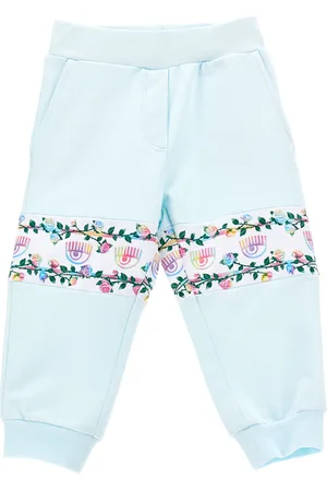 Chiara Ferragni CFMaxilogomania joggers