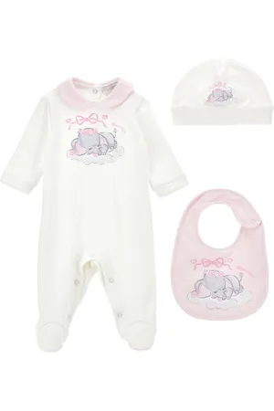 MONNALISA Dumbo 3-piece set