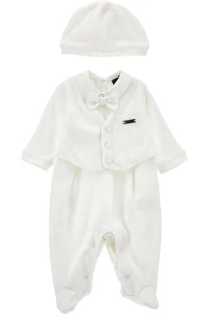 MONNALISA Elegant chenille set