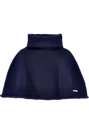 MONNALISA Knitted cape