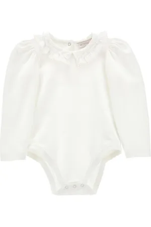 MONNALISA Jersey shirt bodysuit