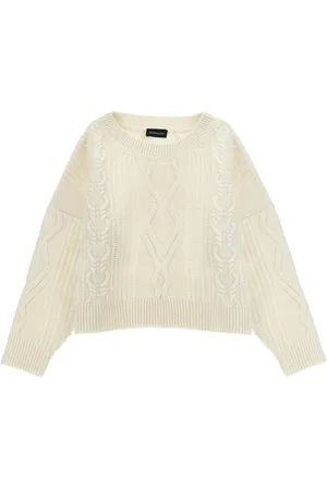 MONNALISA Knitted sweater