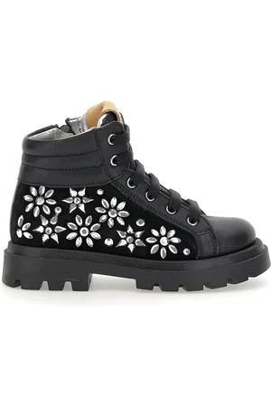 MONNALISA Hiking style boots