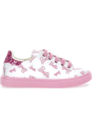 MONNALISA Barbie??? sneakers bycast