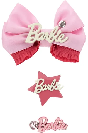 MONNALISA Barbie??? hair clip set
