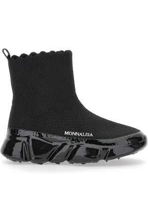 MONNALISA Technical jump shoes