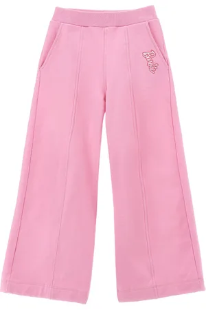 MONNALISA Barbie??? stretch sweatpants