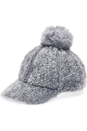 MONNALISA Plush baseball cap
