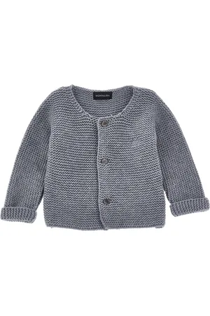 MONNALISA Knitted cardigan