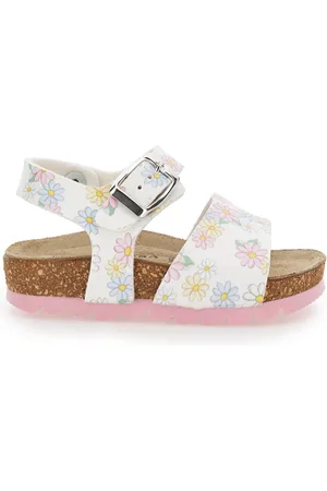 MONNALISA Daisy sandals
