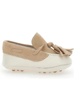 MONNALISA Tassel Loafers