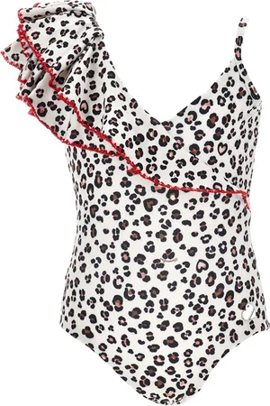 MONNALISA One-piece swimsuit