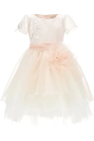 MONNALISA Couture Clara Dress