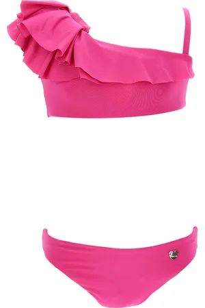 MONNALISA Elegant two-piece swimsuit