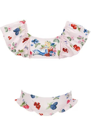 MONNALISA Alice bikini beachwear