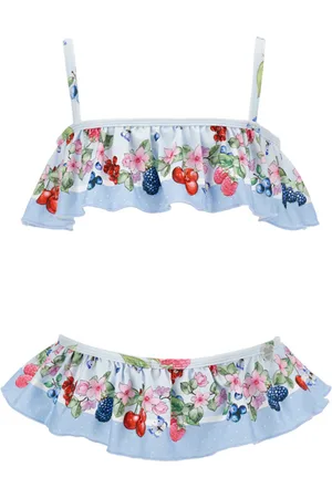 MONNALISA Two-piece costume with gala