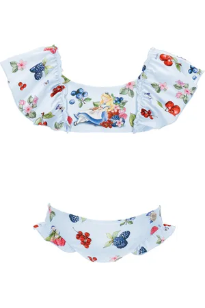MONNALISA Alice bikini beachwear