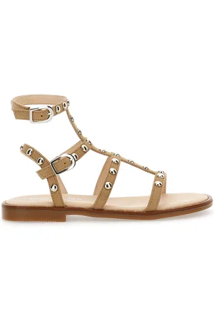 MONNALISA Studded sandals