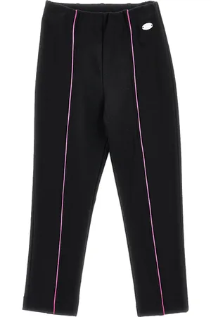 Chiara Ferragni Milano stitch CF Diamonds trousers