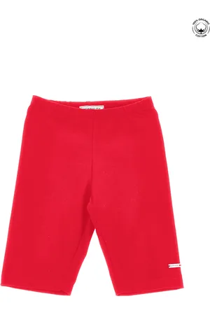 MONNALISA Cycling jersey trousers