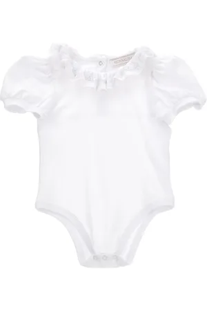 MONNALISA Bodysuit model shirt