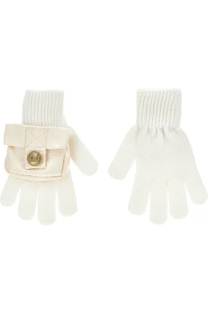 MONNALISA Gloves with satin pocket