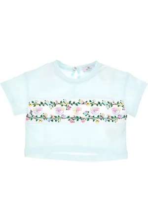 Chiara Ferragni CFMaxilogomania T-shirt