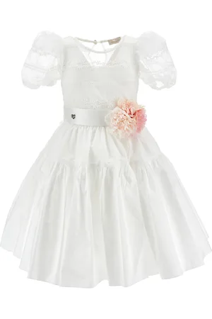 MONNALISA Couture Love Dress