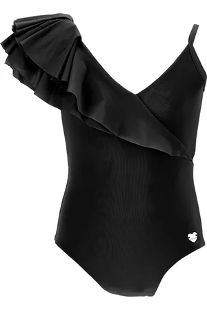 MONNALISA Elegant one-piece swimsuit