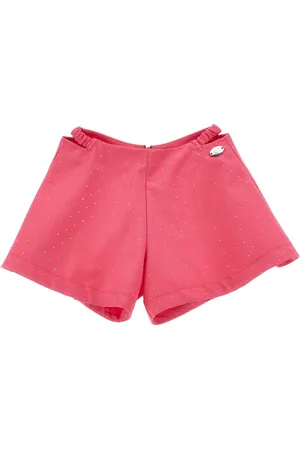 Chiara Ferragni Special Occasion Shorts