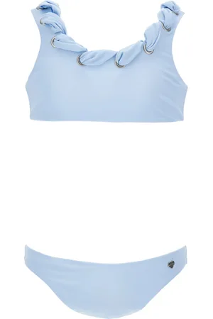 MONNALISA Bikini with inserts