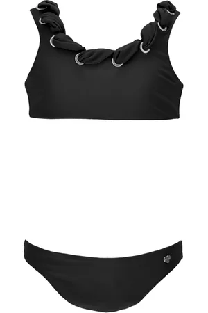 MONNALISA Bikini with inserts