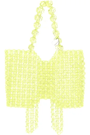MONNALISA Candy Beaded Bag