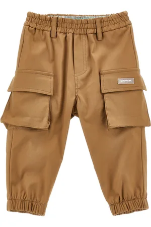 MONNALISA Cargo pants