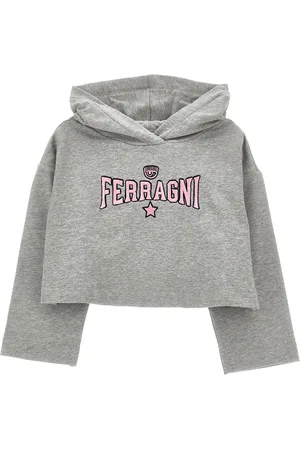 Chiara Ferragni CF Ferragni Stretch Hoodie