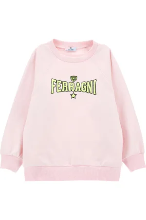 Chiara Ferragni CF Ferragni Stretch sweatshirt