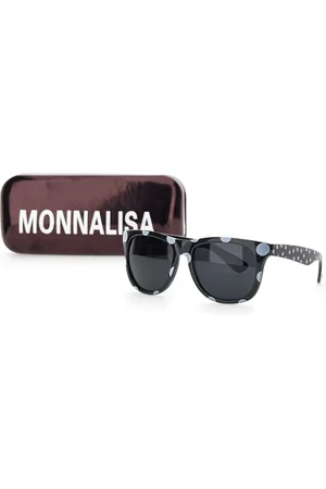 MONNALISA Polka dot sunglasses