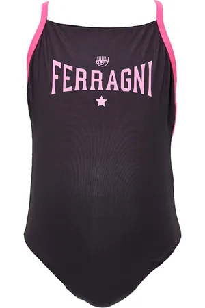 Chiara Ferragni CF Ferragni Stretch one-piece swimsuit