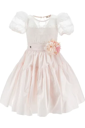 MONNALISA Couture Love Dress