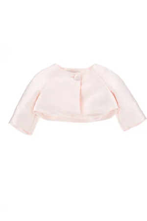 MONNALISA Bolero in faille