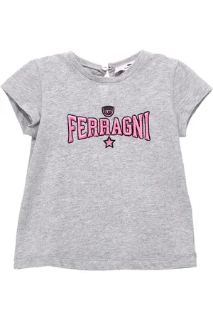 Chiara Ferragni CF Ferragni Stretch T-shirt