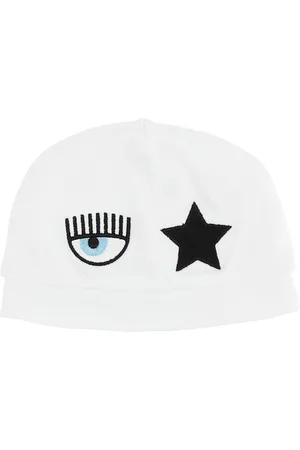 Chiara Ferragni Hat with Eyestar