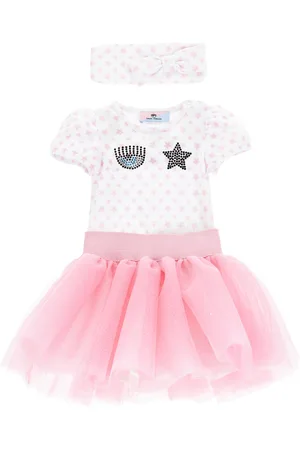 Chiara Ferragni Eyestar three-piece star set