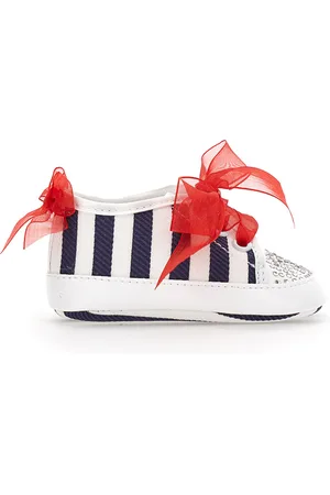 MONNALISA Tennis cradle shoes